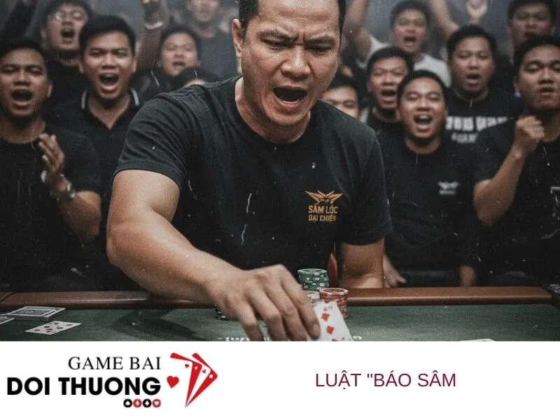 Luật "Báo Sâm