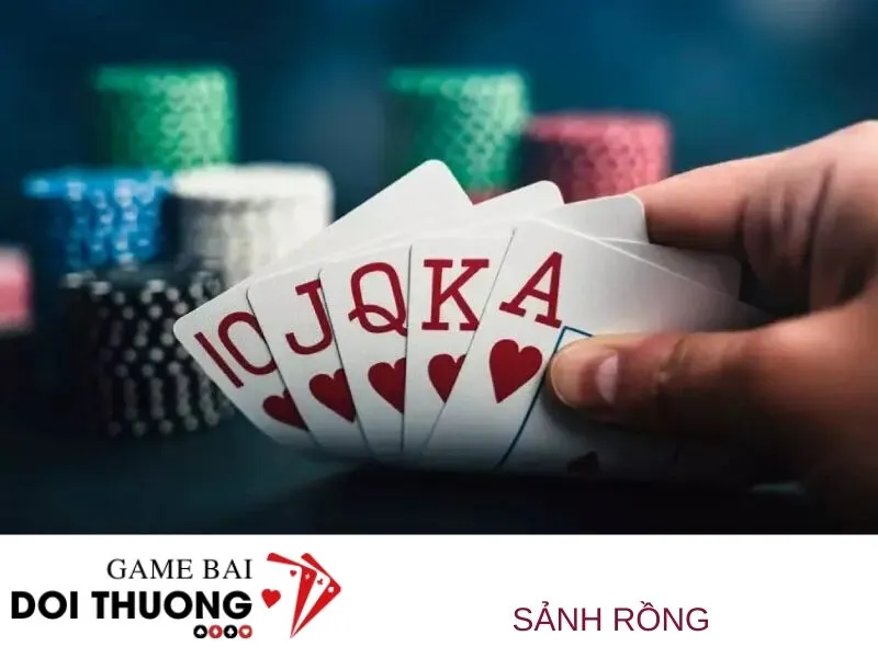 Sảnh Rồng